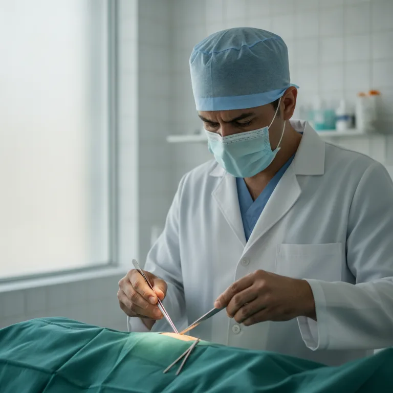Cirurgião Plástico serviço em Garanhuns